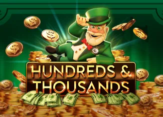 Pragmatic : Hundreds and Thousands - STAYSLOT168