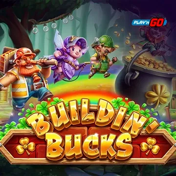 Buildin More Bucks - STAYSLOT168