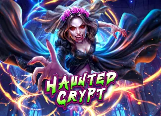 Pragmatic : Haunted Crypt - STAYSLOT168