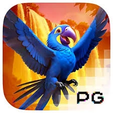 PGSoft : Wings of Iguazu - STAYSLOT168