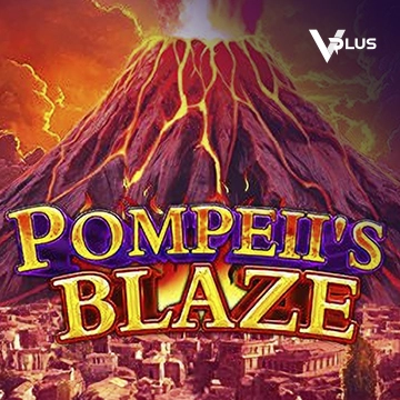Pompeil Blaze - STAYSLOT168