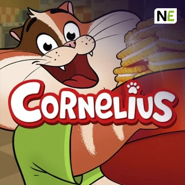 Cornelius - STAYSLOT168