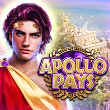 Apollo Pays - STAYSLOT168