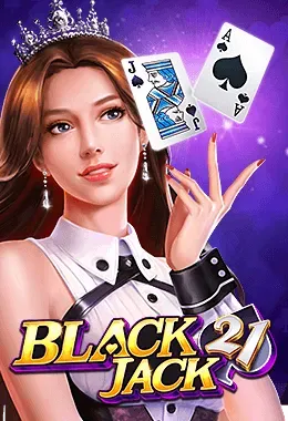Blackjack - STAYSLOT168