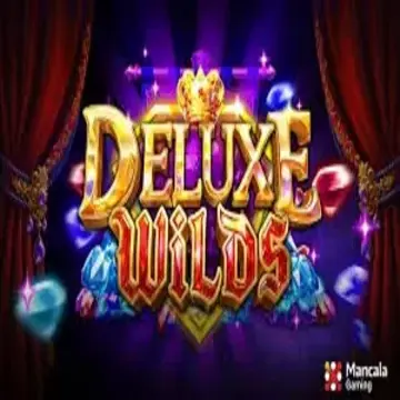 Mancala : Deluxe Wilds - STAYSLOT168