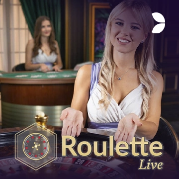 Roulette - STAYSLOT168