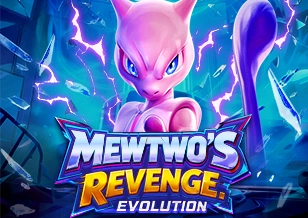 Balas Dendam Mewtwo: Evolusi - STAYSLOT168