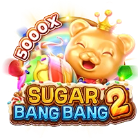 Facai : SUGAR BANG BANG2 - STAYSLOT168