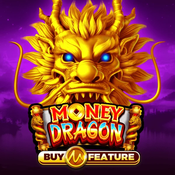 Money Dragon - STAYSLOT168