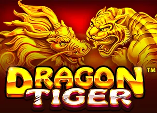 Pragmatic : The Dragon Tiger - STAYSLOT168