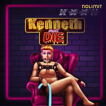 NolimitCity : Kenneth Must Die - STAYSLOT168