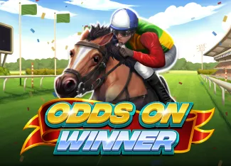 Pragmatic : Front Runner Odds On - STAYSLOT168