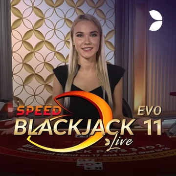 Evo Speed Blackjack 11 - STAYSLOT168