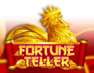 PLAYSTAR : FORTUNE TELLER - STAYSLOT168