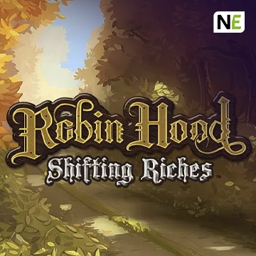 Robin Hood: Shifting Riches - STAYSLOT168