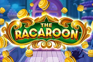 The Racaroon - STAYSLOT168