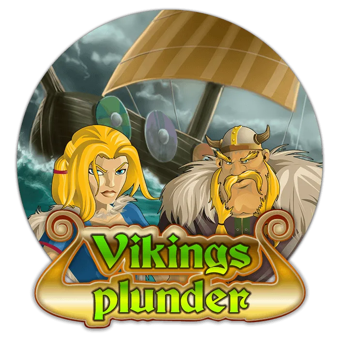 Habanero : Vikings Plunder - STAYSLOT168