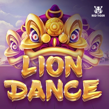 Lion Dance - STAYSLOT168