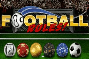 Football Rules - STAYSLOT168