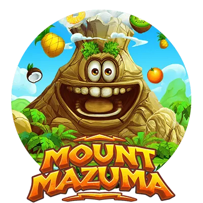 Habanero : Mount Mazuma - STAYSLOT168