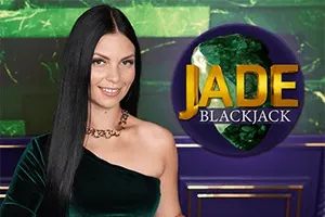Jade Blackjack 2 - STAYSLOT168