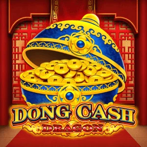 Dong Cash Dragon - STAYSLOT168