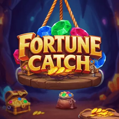 Fortune Catch - STAYSLOT168