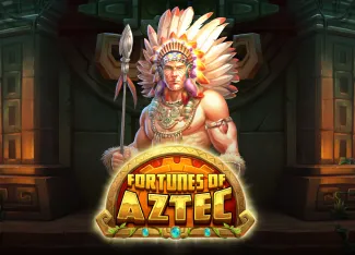 Pragmatic : Fortunes of Aztec - STAYSLOT168