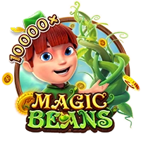 Facai : MAGIC BEANS - STAYSLOT168