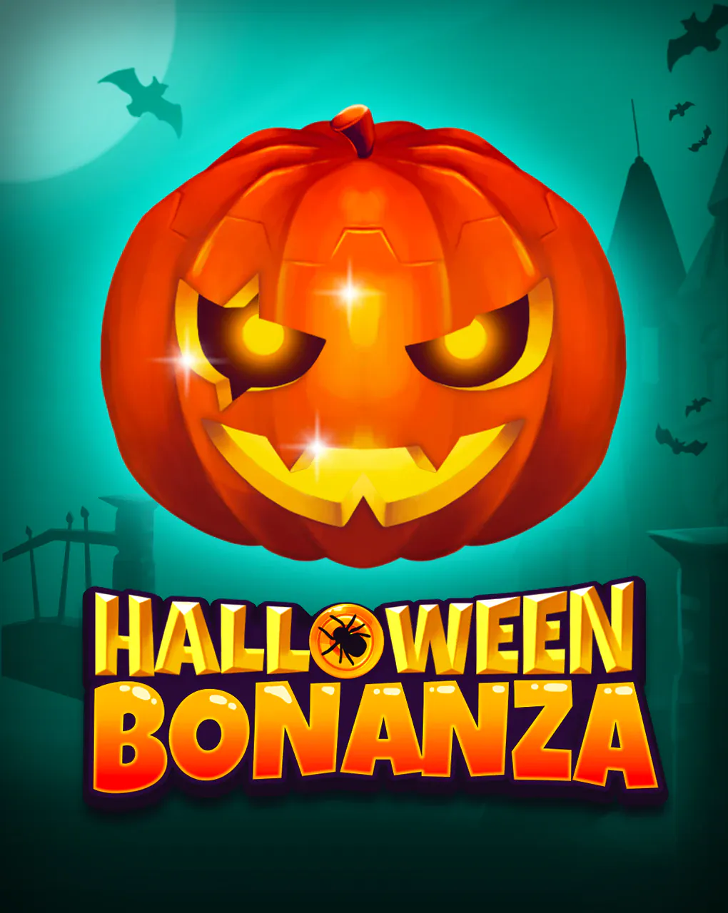 Bgaming : Halloween Bonanza - STAYSLOT168