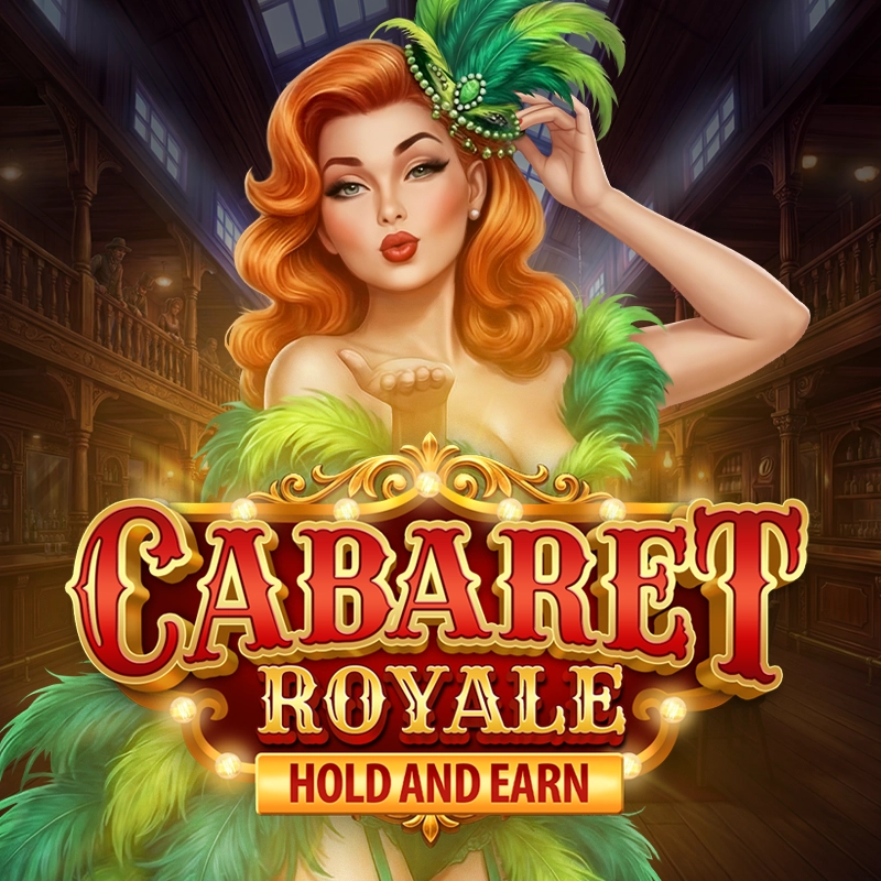 Mancala : Cabaret Royale - STAYSLOT168