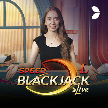 Evo Speed Blackjack 1 - STAYSLOT168