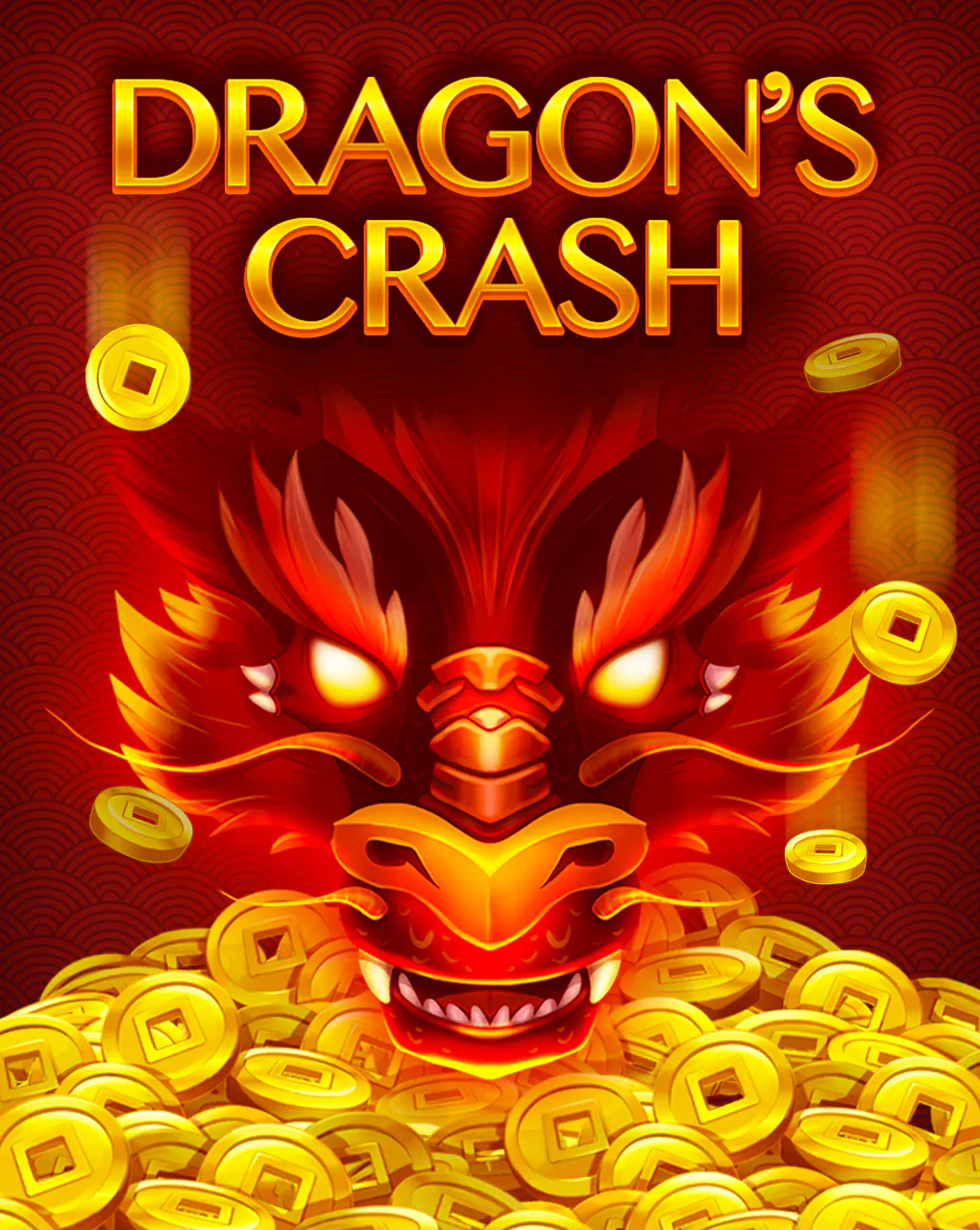 Dragons Crash - STAYSLOT168