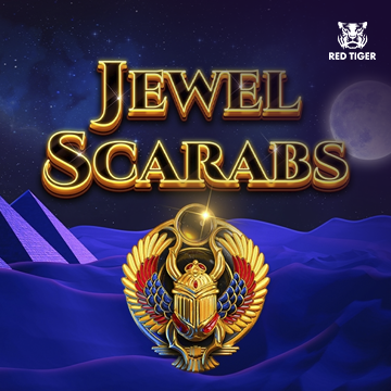 Jewel Scarabs - STAYSLOT168