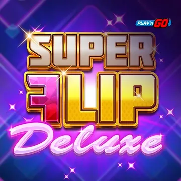 Super Flip Deluxe - STAYSLOT168