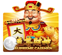 Joker123 : Supreme Caishen - STAYSLOT168
