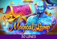 Spadegaming : Magical Lamp - STAYSLOT168