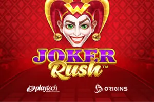 Joker Rush - STAYSLOT168