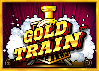 Pragmatic : Gold Train - STAYSLOT168