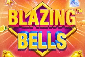 Blazing Bells - STAYSLOT168