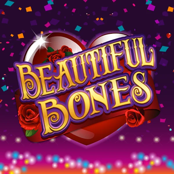 Beautiful Bones - STAYSLOT168