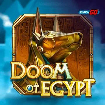 Doom of Egypt - STAYSLOT168