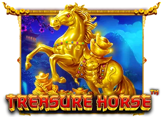 Pragmatic : Treasure Horse - STAYSLOT168