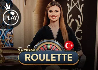 Turkish Roulette - STAYSLOT168