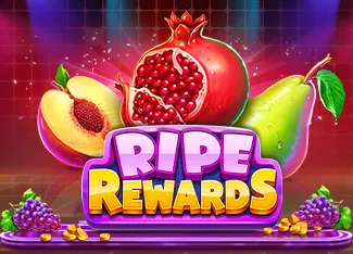 Pragmatic : Ripe Rewards - STAYSLOT168