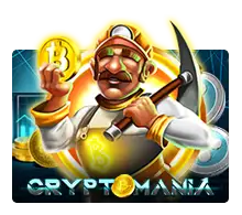 Joker123 : Crypto Mania - STAYSLOT168