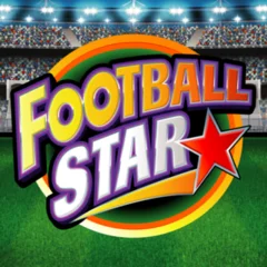 Football Star - STAYSLOT168