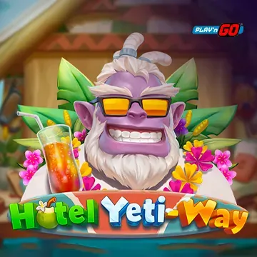 Hotel Yeti-Way - STAYSLOT168