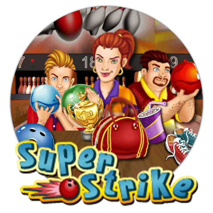Habanero : Super Strike - STAYSLOT168
