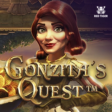 Gonzitas Quest - STAYSLOT168